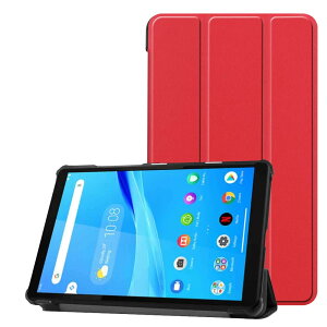 Lenovo Tab M8 3rd Gen �P�[�X �J���t�� �^�u���b�g�P�[�X �^�u���b�g�X�^���h �P�[�X�X�^���h �O�� �J�o�[ ���^ �y�ʌ^ �X�^���h�@�\ ���i�� PU���U�[�P�[�X