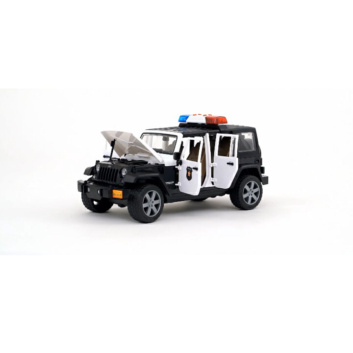 楽天市場 ラッピング可 Bruder ブルーダー Jeepパトカー フィギュア付 Br ジープ 知育遊び 知育玩具 働く車 体験する ごっこ遊び 車 おもちゃ 男の子プレゼント 誕生日 4歳 5歳 6歳 ギフト クリスマス 人気子どもの日 節句 孫 Adoshop アドショップ
