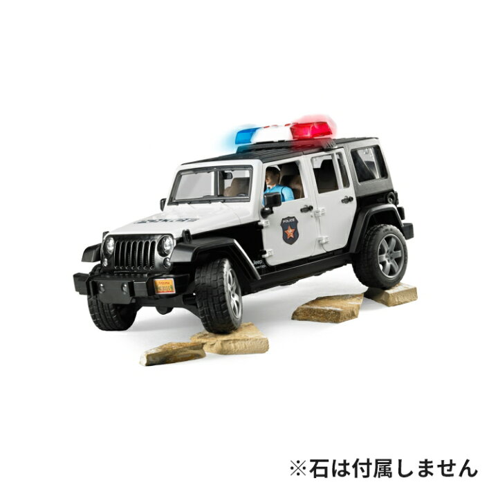 楽天市場 ラッピング可 Bruder ブルーダー Jeepパトカー フィギュア付 Br ジープ 知育遊び 知育玩具 働く車 体験する ごっこ遊び 車 おもちゃ 男の子プレゼント 誕生日 4歳 5歳 6歳 ギフト クリスマス 人気子どもの日 節句 孫 Adoshop アドショップ