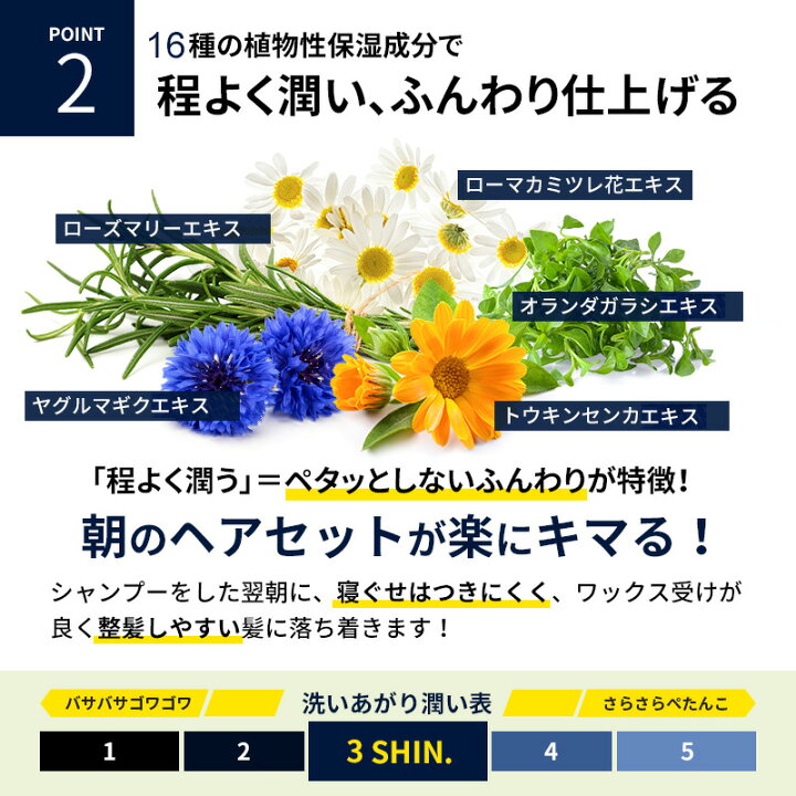 楽天市場 半額 Shin ボタニカルスカルプシャンプー300ml Afc メンズシャンプー シャンプー メンズ スカルプシャンプー リンスイン シャンプー アミノ酸シャンプー リンス不要 コンディショナー不要 スカルプ シン ノンシリコン 品質本位の健康食品エーエフシー