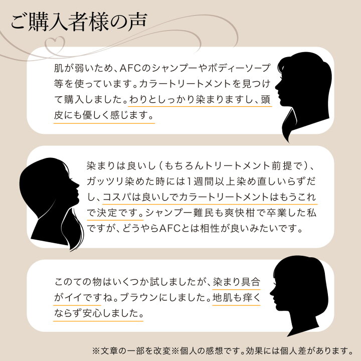 楽天市場】染まルン♪ヘアカラートリートメント 220g カラー：ブラウン【白髪用】【1世帯様3個まで】 : 品質本位の健康食品エーエフシー