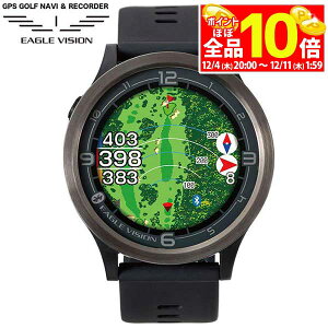 yX[p[SALE قڑSiP10{{ő1~OFFN[|Iz@St EAGLE VISION C[OrW watch ACE PRO EHb` G[X v EV-337 BK ubN