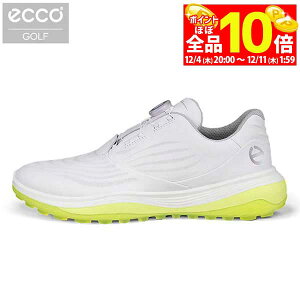 yX[p[SALE قڑSiP10{{ő1~OFFN[|Iz@ECCO GR[ Y LT1 BOA GeB[ {A XpCNX StV[Y 132274 01007 WHITE [2024Nf] 
