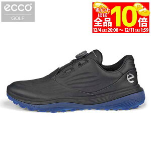 yX[p[SALE قڑSiP10{{ő1~OFFN[|Iz@ECCO GR[ Y LT1 BOA GeB[ {A XpCNX StV[Y 132274 01001 BLACK [2024Nf]