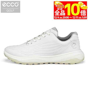 yX[p[SALE قڑSiP10{{ő1~OFFN[|Iz@ECCO GR[ fB[X LT1 GeB[ [X XpCNX StV[Y 132753 01007 WHITE [2024Nf]