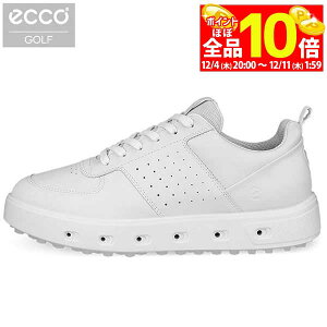 yX[p[SALE قڑSiP10{{ő1~OFFN[|Iz@ECCO GR[ fB[X STREET 720 Xg[g 720 XpCNX StV[Y 110703 01007 WHITE [2024Nf]