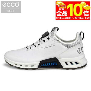 yX[p[SALE قڑSiP10{{ő1~OFFN[|Iz@ECCO GR[ Y BIOM C4 BOA oCI C4 {A XpCNX StV[Y 130424 51227 WHITE/BLACK [2024Nf] 