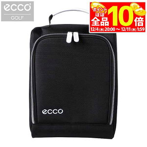 yX[p[SALE قڑSiP10{{ő1~OFFN[|Iz@[2025Nf] ECCO GR[ Y SfUC V[YobO ECS005 BK ubN