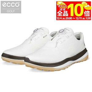 yX[p[SALE قڑSiP10{{ő1~OFFN[|Iz@[2025Nf] ECCO GR[ Y LT1 BOA GeB[ {A XpCNX StV[Y 132274 51173 WHITE/TARMAC