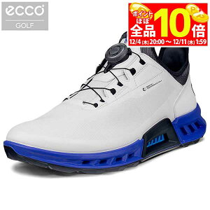 yX[p[SALE قڑSiP10{{ő1~OFFN[|Iz@ECCO GR[ Y BIOM C4 BOA oCI C4 {A XpCNX StV[Y 130424 61109 WHITE/VIRTUAL [2025Nf] 