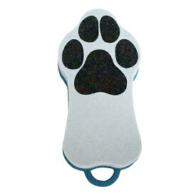 グルッテ ブラシ ( オレンジ / ブルー ) 犬 猫兼用 マッサージ & 抜け毛 ケアブラシ グローブタイプ ドッグ ワンちゃん dog キャット ネコ catペット用 お手入れ 抜け毛取り マッサージ JAN:4573533860404 4573533860411