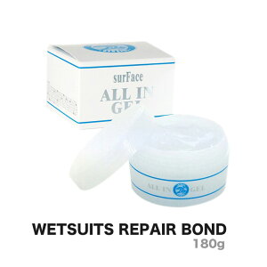 SURFACE ALL IN GEL �T�[�t�F�C�X �I�[�� �C���W�F�� �T�[�t�B��