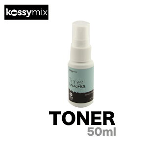 KOSSYMIX RV~bNX TONER gi[ 50ml Xm[{[h bNX Xm[T[t Qe XeBbN GENTEM STICK