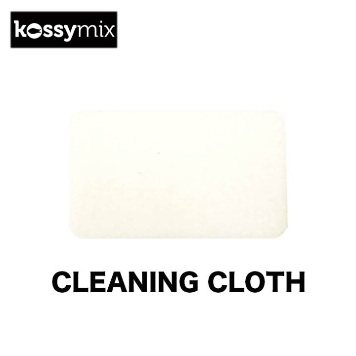 楽天市場】KOSSYMIX コシミックス CLEANING CLOTH クリーニング クロス スノーボード ワックス スノーサーフ ゲンテン スティック GENTEM STICK : スノーボードSHOP 【Aila】アイラ 楽天市場】KOSSYMIX コシミックス CLEANING CLOTH クリーニング クロス スノーボード ワックス スノーサーフ ゲンテン スティック GENTEM STICK : スノーボードSHOP 【Aila】アイラ