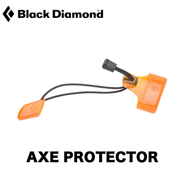 バックカントリー スキー スノーボード 登山 クライミング BLACK DIAMOND カバー PROTECTOR ブラックダイアモンド AXE アックスプロテクター 商店 ピッケル 96％以上節約