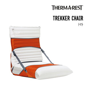 THERMAREST T[}Xg TREKKER CHAIR gbJ[`FA[ 30534 AEghA Lv