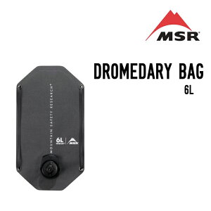 MSR GGXA[ DROMEDARY BAG h_[obO 6L EH[^[obN nCh[VpbN