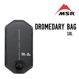 MSR GGXA[ DROMEDARY BAG h_[obO 10L EH[^[obN nCh[VpbN