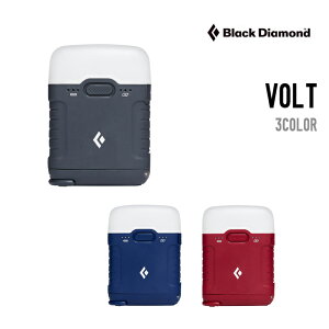 BLACK DIAMOND �u���b�N�_�C�A�����h VOLT �{���g LED�����^�� ���C�g