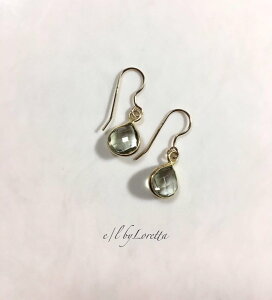 O[AWXg marron pierce/earring@ANZT[@sAX@CO@GOLD@S[h@@GREEN@΁@@fB[X@@l@tF~j@i@@