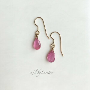 sNTt@CA Drop pierce/earring@ANZT[@sAX@CO@PINK@sN@Β|F@GOLD@S[h@@@fB[X@@l@킢@tF~j@i