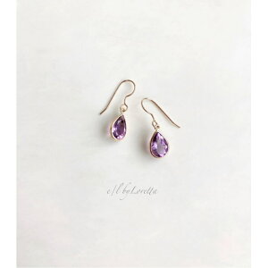 AWXg 14kgf drop pierce/earring@