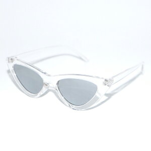 Cat Eye Clear Sunglass@fB[X@Y@jZbNX@~[Y@NAKl@@NAt[@ɒBKl@Kl@TOX@t@bVOX@Xg[gt
