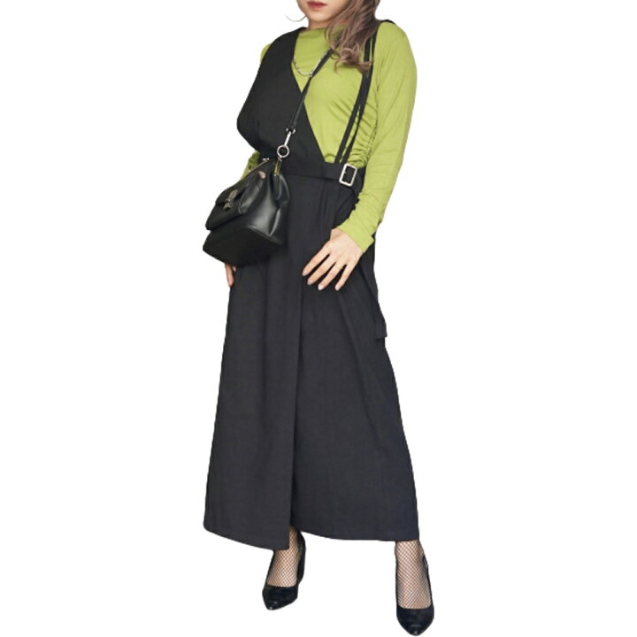 楽天市場 2way 2type Strap Jumper Long Skirt Black レディース ジャンパースカート ジャンスカ ワンピース ロングスカート ブラック 黒 おしゃれ お洒落 モノトーン モノクロ ブランド 洋服 マキシ ファッション アパレル 人気 A D G エーディージー A D G 楽天市場 2way 2type Strap Jumper Long Skirt Black レディース ジャンパースカート ジャンスカ ワンピース ロングスカート ブラック 黒 おしゃれ お洒落 モノトーン モノクロ ブランド 洋服 マキシ ファッション アパレル 人気 A D G エーディージー A D G