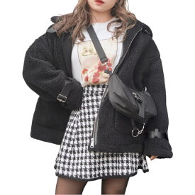 Monotone Houndstooth A-Line Skirt　レディース　スカート　Aライン　ミニスカート　千鳥柄　女性　洋服　ファッション　ガーリー　大人っぽい　きれいめ　おしゃれ　お洒落　レトロ　モノトーン　婦人服　通販　ウェブショップ　A.D.G 送料無料韓国ファッション　送料無料