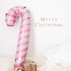 Airie y Christmas balloon candy stick z NX}X o[ LfBPC D Be ACe Be p[eB[ X^WI t