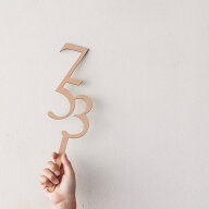 Airie 【 753 Big Topper Type-A】 七五三 トッパー 撮影アイテム おうちスタジオ 送料無料 4.0mm