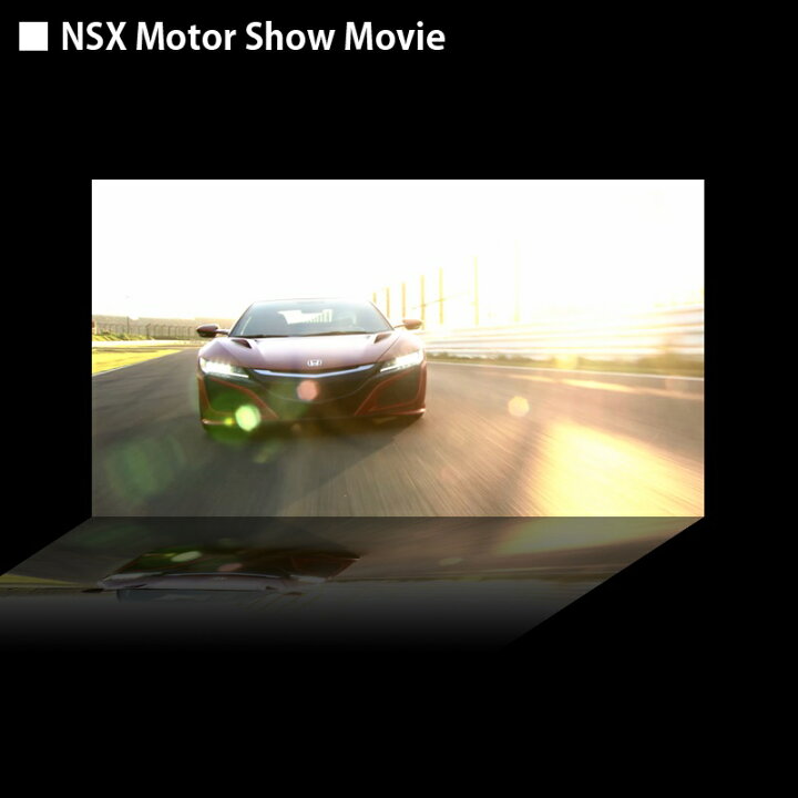 楽天市場】ホンダ NSX スペシャルコンテンツ入りUSBメモリー(8GB 