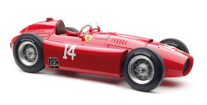 CMC 1/18 tF[ F1 D50 V[gm[Y #14 tXGP 1956 FERRARI - F1 D50 SHORT NOSE N 14 FRENCH GP 1956 COLLINS