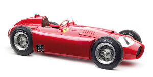 CMC 1/18 tF[ F1 D50 #1 COhGP 1956 D FERRARI - F1 D50 N 1 ENGLAND GP J.M.FANGIO 1956 WORLD CHAMPION