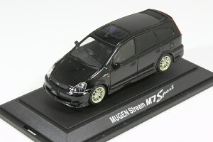 Gu 1/43 z_  Xg[ M7 X|[c ubNHONDA MUGEN STREAM M7 SPORT