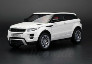 GT Autos 1/18 h[o[ W[o[ CH[N zCg