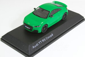 I-Scale 1/43 AEfB TT RS N[y O[ 8S(FV)