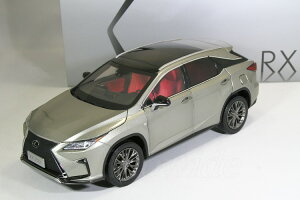 NTX 1/18 NTX RX 200t \jbN`^jE 2016 RX200t