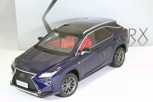 NTX 1/18 NTX RX 200t 2016 fB[vu[}CJ RX200t