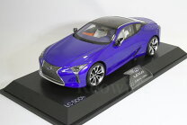楽天市場】1／18 ミニカー lc500の通販 