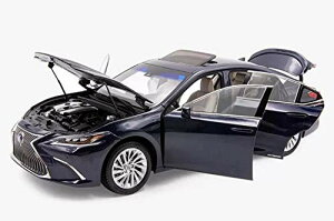 NTX 1/18 NTX ES300h _[Nu[ 2019 J Lexus ES 300 h