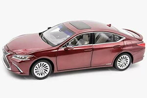 NTX 1/18 NTX ES300h bh 2019 J Lexus ES 300 h
