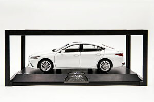 NTX 1/18 NTX ES300h zCg 2019 J Lexus ES 300 h