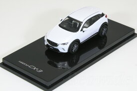 楽天市場 Mazda Cx 3 ミニカーの通販