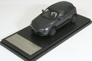 }c_ 1/43 }c_ CX-3 2015 eIO[