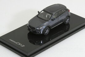 楽天市場 Mazda Cx 3 ミニカーの通販