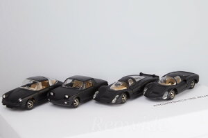 |VF~[WA 1/43 N |VF 907 910 911T 914 }bgubN Mtg{bNX