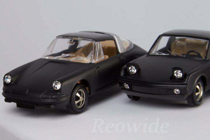 楽天市場】ポルシェミュージアム特注 1/43 メルクリン ポルシェ 907 