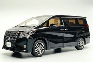 Keng Fai 1/18 g^ At@[h ubN J nh Toyota Alphard
