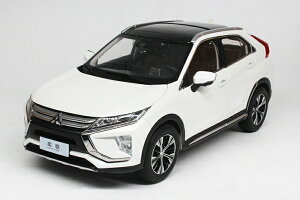 OH 1/18 OH GNvX NX zCg ECLIPSE CROSS